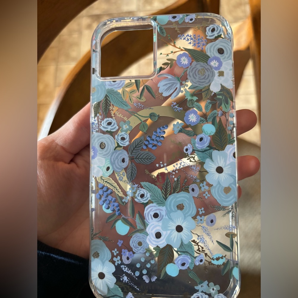 iPhone 15 Max Case